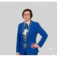 張穎 女士 理事